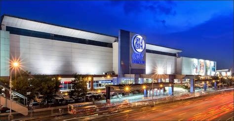 Afni Philippines’ SM City Fairview .